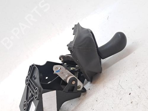 Used Gear lever RENAULT KANGOO / GRAND KANGOO II (KW0/1_) 1.5 dCi 90 (KW18) (91 hp) 27292978