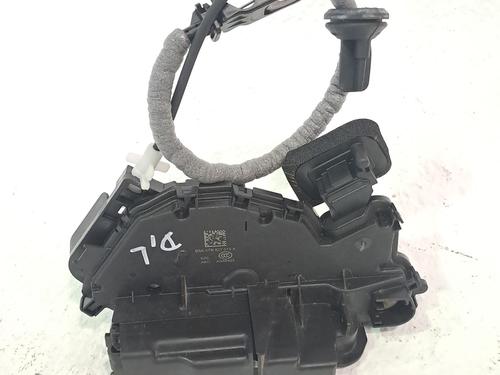 Venstre fortil lås VW PASSAT B8 (3G2, CB2) 1.4 TSI (150 hp) 28108656
