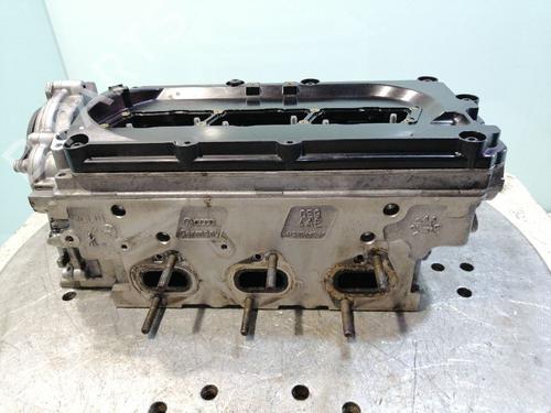 Cylinder head VW TOUAREG (7LA, 7L6, 7L7) 3.0 V6 TDI | BP26048654M5 