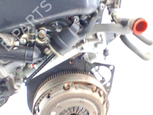 Engine OPEL ASTRA J GTC 2.0 CDTI (08) | BP32720275M1  - Image 11