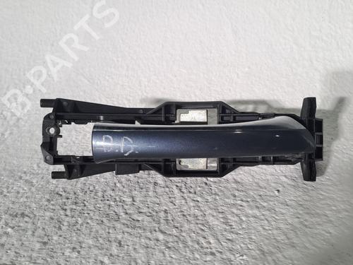 Used Front right exterior door handle MERCEDES-BENZ CLK (C209) CLK 270 CDI (209.316) (170 hp) 29024043
