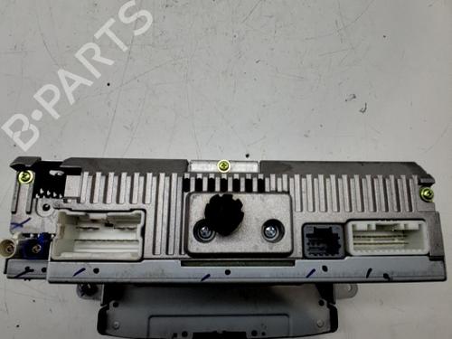 Display monitor DACIA DOKKER Box Body/MPV 1.6 | BP29302212C48 
