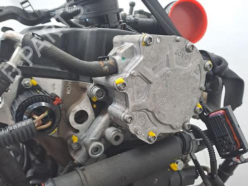 Engine SEAT IBIZA III (6L1) 1.9 TDI | BP23975744M1