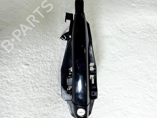 Used Front left exterior door handle PEUGEOT 308 SW II (LC_, LJ_, LR_, LX_, L4_) 2.0 BlueHDi 150 (150 hp) 29992159