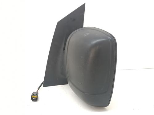 Left mirror FIAT SCUDO Van (270_, 272_) 2.0 D Multijet | BP28958622C26 
