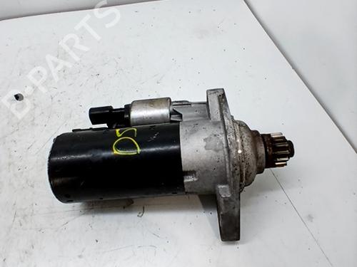 Anlasser für SKODA RAPID (NH3, NK3, NK6) 1.6 TDI (115 hp) 29991636