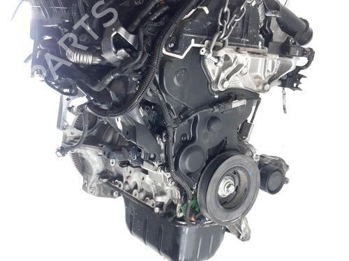 Used Engine Engine 39429678 39429678