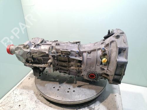 Gearbox SUBARU IMPREZA Hatchback (GR, GH, G3) 2.0 D AWD | BP24402115M3 