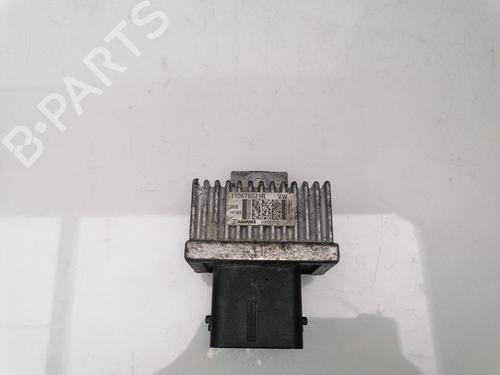 Elektronisk modul RENAULT CLIO IV (BH_) 1.5 dCi 75 (75 hp) 25737733