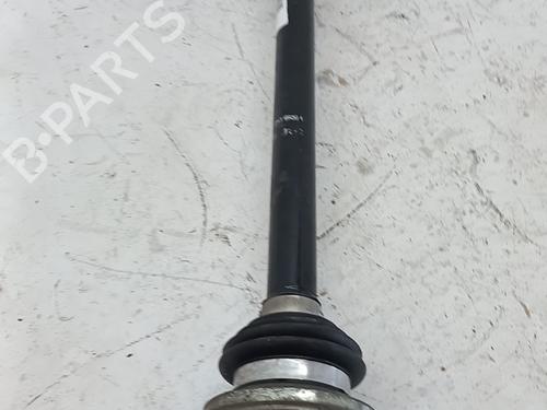 Used Left rear driveshaft Left rear driveshaft VW TIGUAN (5N_) 2.0 TDI 4motion (140 hp) 36026745 36026745