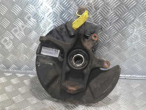 Right front steering knuckle SUZUKI GRAND VITARA II (JT, TE, TD) 1.9 DDiS All-wheel Drive (JT419, TD44, JB419WD, JB419XD,... | BP26491985M26 