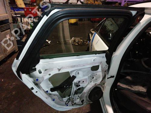 Left rear door OPEL ASTRA J Sports Tourer (P10) 1.6 CDTi (35) | BP25460376C4 