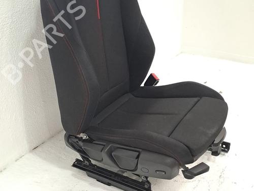 Right front seat BMW 1 (F20) 118 d | BP29499495C16 