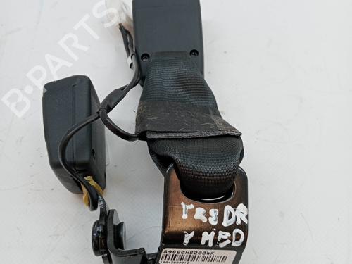 Sikkerhedssele-spænde KIA RIO IV (YB, SC, FB) 1.25 (84 hp) 25456858