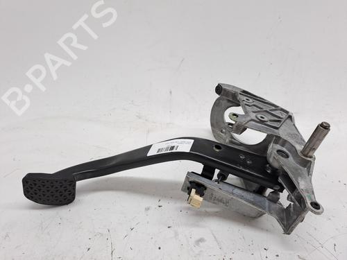Break pedal BMW 1 (F20) 118 d | BP23366125I19 