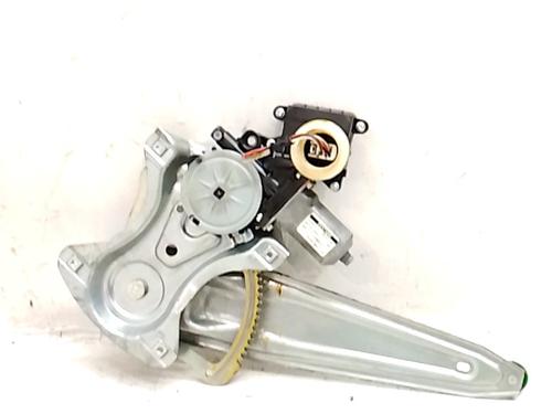 Used Left front window motor Left front window motor TOYOTA AVENSIS Saloon (_T27_) 2.0 D-4D (WWT271_) (143 hp) 34537130 34537130