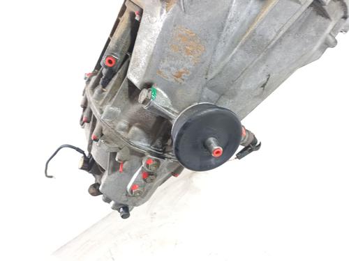 Gearkasse VW LT 28-46 II Van (2DA, 2DD, 2DH) 2.5 TDI | BP29325839M3 