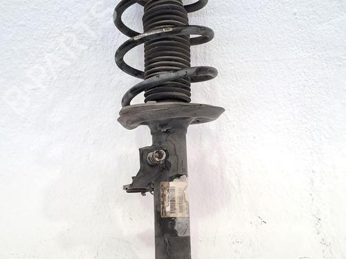 Venstre fortil støddæmper BMW X3 (E83) 2.0 d (150 hp) 29024972