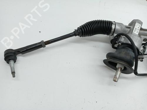 Steering rack OPEL ASTRA J Saloon 1.7 CDTI (69) | BP23344543M22 