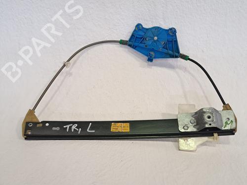 Used Rear left window mechanism SEAT EXEO ST (3R5) 2.0 TDI (143 hp) 27253217