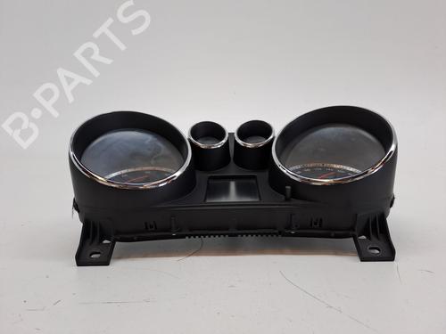 Kombinert Instrument OPEL INSIGNIA A Saloon (G09) 2.0 CDTI (69) | BP23370529C47