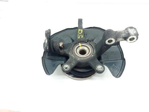 Right front steering knuckle MERCEDES-BENZ B-CLASS Sports Tourer (W245) B 180 CDI (245.207) | BP27891578M26 