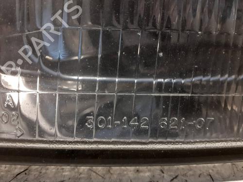 Left headlight FIAT PUNTO (176_) 55 1.1 | BP25987771C28 