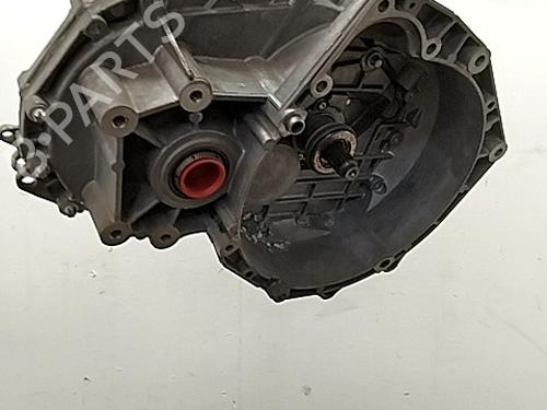 Used Gearbox SAAB 9-3 Estate (E50) 1.9 TiD (150 hp) 29384870