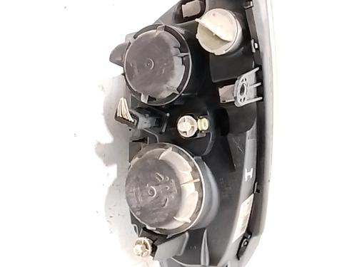 Left headlight CITROËN C5 I (DC_) 2.0 HDi (DCRHZB, DCRHZE) | BP36665631C28 - Image 4