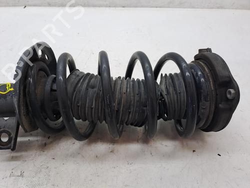 Left front shock absorber VW PASSAT B6 (3C2) 2.0 TDI 16V | BP23358149M16 
