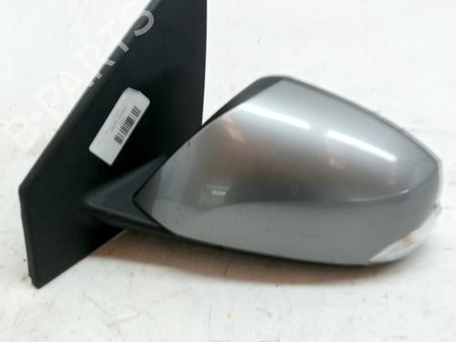 Left mirror RENAULT MEGANE III Grandtour (KZ0/1) 1.5 dCi (KZ09, KZ0D, KZ1G, KZ29, KZ14, KZ1W, KZ10, KZ1F,... | BP31580071C26