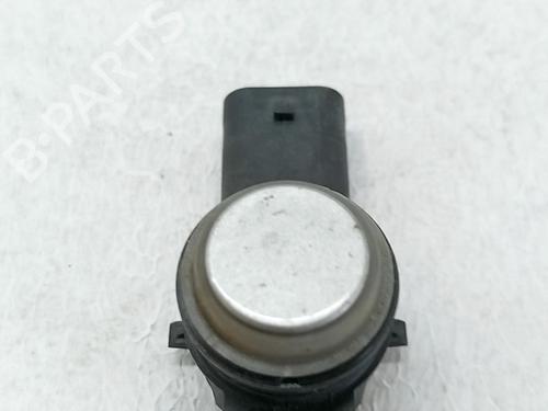 Electronic module MERCEDES-BENZ A-CLASS (W176) A 200 CDI (176.001) | BP39555838M83 - Image 2