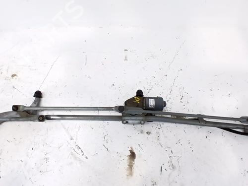 Used Front wiper motor Front wiper motor FORD C-MAX II (DXA/CB7, DXA/CEU) 1.6 TDCi (115 hp) 39556910 39556910