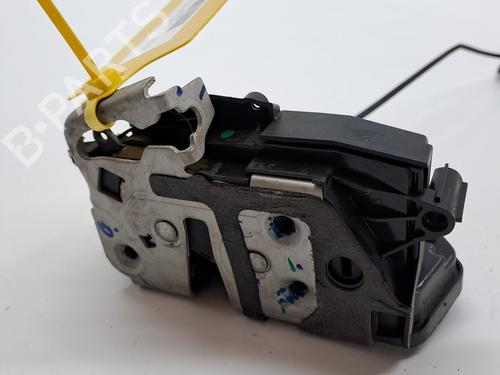 Rear left lock FORD ECOSPORT 1.0 EcoBoost | BP23361360C100 