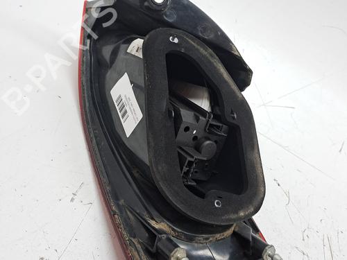 Left taillight FIAT CROMA (194_) 1.9 D Multijet (194AXC1B, 194AXC12) | BP23375261C34 
