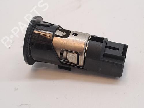Elektronische module CITROËN BERLINGO Box Body/MPV (B9) 1.6 HDi 90 16V | BP26675506M83 