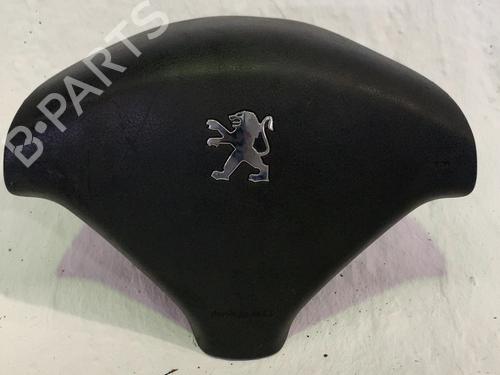 Used Driver airbag Driver airbag PEUGEOT 307 (3A/C) 1.6 16V (109 hp) 33772827 33772827