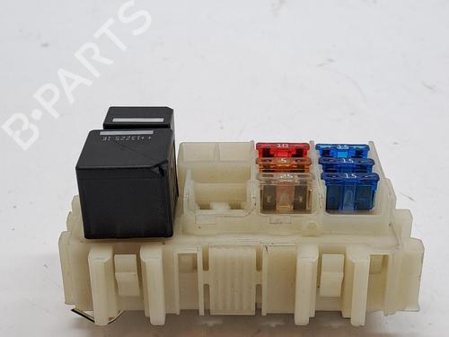 Fuse box LAND ROVER RANGE ROVER EVOQUE (L538) 2.2 D 4x4 | BP23943281E1 