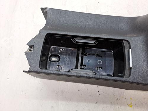 Middle console VW GOLF VI Variant (AJ5) 1.4 TSI | BP23358544I22 
