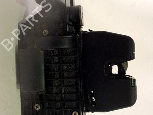 Used Tailgate lock Tailgate lock PEUGEOT 5008 (0U_, 0E_) 1.6 HDi (112 hp) 33766554 33766554