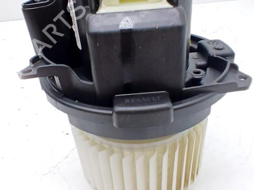 Used Heater blower motor Heater blower motor DACIA SANDERO III 1.0 TCe 90 (91 hp) 33815683 33815683