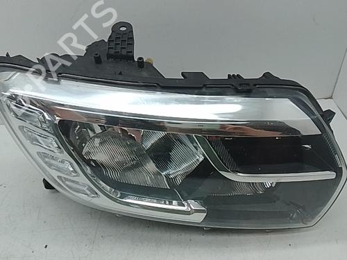 Right headlight DACIA SANDERO II 1.5 Blue dCi 95 (B8JL) | BP37449615C29 - Image 5