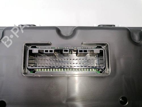 Instrument cluster TOYOTA YARIS (_P13_) 1.5 (NSP131_) | BP23940411C47 