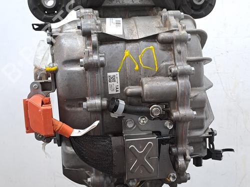 Rear differential TOYOTA RAV 4 V (_A5_, _H5_) 2.5 Hybrid AWD (AXAH54, AXAL54) | BP27463440M24  - Image 8
