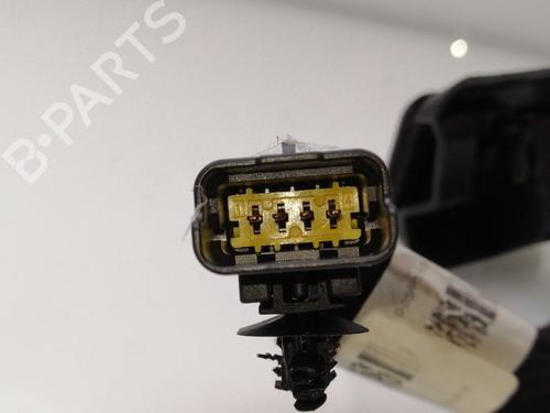 Used Electronic module CITROËN GRAND C4 SPACETOURER (3A_, 3E_) 1.2 PureTech 130 (131 hp) 25281787