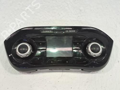 Used Climate control NISSAN JUKE (F15) 1.6 DIG-T (190 hp) 26492204