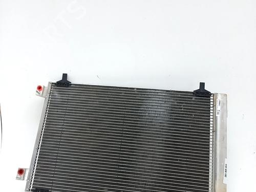 Wärmetauscher für CITROËN C3 Pluriel (HB_) 1.4 (73 hp) 31286776