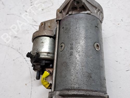 Starter OPEL CORSA D (S07) 1.3 CDTI (L08, L68) | BP25737430M8 - Image 5