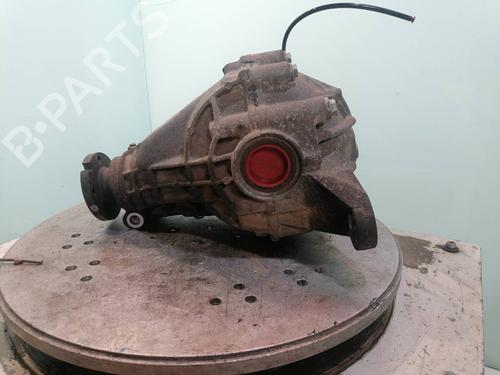 Differential hinten für MERCEDES-BENZ M-CLASS (W163) ML 270 CDI (163.113) (163 hp) 23940139