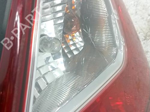 Right taillight OPEL CORSA D (S07) 1.3 CDTI (L08, L68) | BP37288619C35 - Image 3